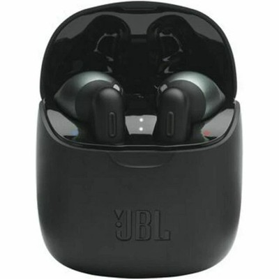 JBL Tune 225TWS True Wireless In Ear Bluetooth Kopfhörer Schwarz _0,15_5