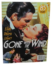 Gone With The Wind (2025) Unofficial Fan Guide Magazine Book