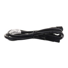 CISCO NETWORKS CAB-C15-CBN CABINET JUMPER POWER CORD, 250V, 13A