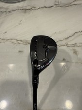 Titleist TSR3 Hybrid 21 Ventus Black