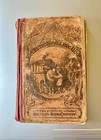 McGuffey’s New Eclectic Spelling ©1865 Antique School Book American Book Company