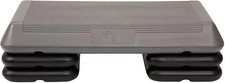 The Step Original Aerobic Platform Circuit Size 2 Risers