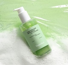 VEGANIFECT Gel-to-Espuma Limpiador Hidratante Jabón Facial 205 ml 6,93 fl oz