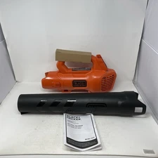 BLACK+DECKER 20V 20 Volt MAX* Cordless Leaf Blower BCBL700