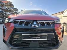 MQ008446 VORDERE STOSSSTANGE / MQ008440 / MQ008758 / 1482235 FÜR MITSUBISHI ASX