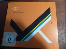 Orchestral Manoeuvres in the Dark OMD CD Limi...