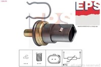 EPS 1.830.278 Sensor FüR KüHlmitteltemperatur Sensor KüHlmittelsensor
