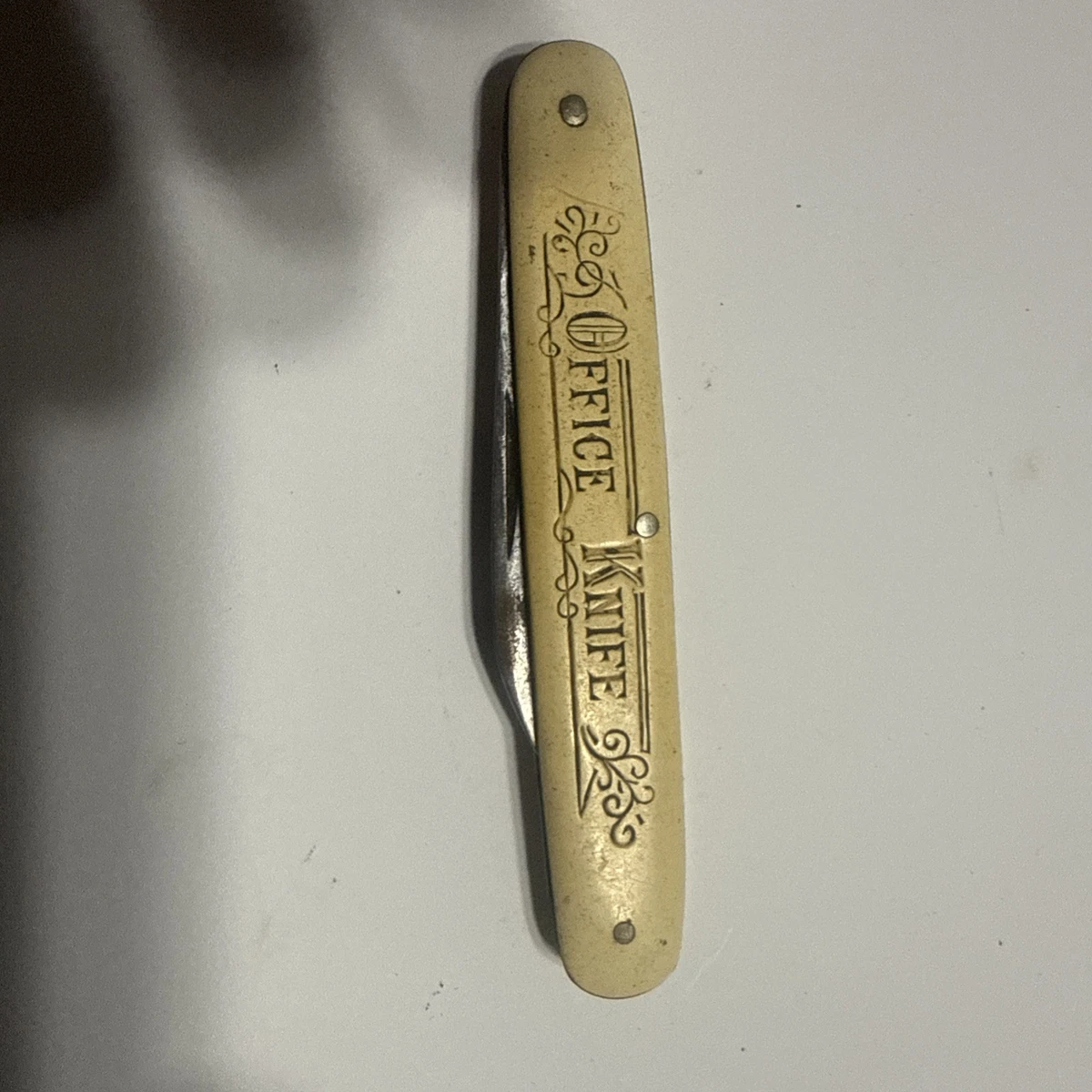 Miller Bros. 2 Blades Collectible Folding Knives for sale | eBay