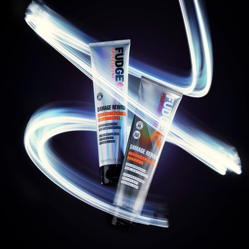 Fudge Professional Damage Rewind Reconstructing Conditioner, Hair Repair, 90 ... - Picture 2 of 6