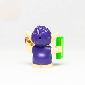Lego Elves Minifigure - Rimlin (elf039) 41187 Rosalyn's Healing Hideout