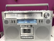 biphonic rc 5090 Kassettenradio