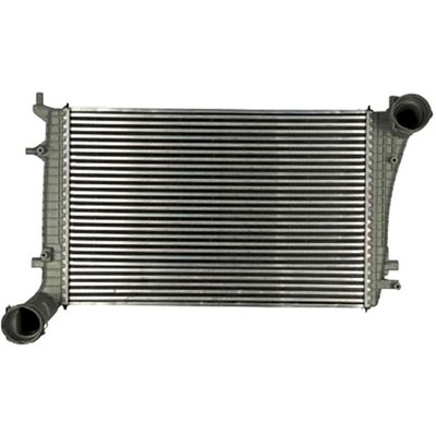 GPD 2711284 Intercooler fits 2005-2007 Volkswagen Jetta