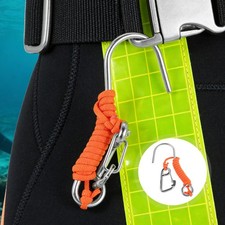  Scuba Diving Reef Hook Hooks Underwater Heavy Duty Accessories Equipment