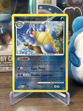 Blastoise Holo Reverse Rare Platinum 2/127 Pokemon NM on eBay