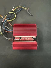 MSD 8975 Digital Multi-Retard