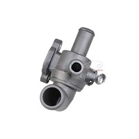Thermostat KüHlmittel ÖFfnungstemperatur 91 °C Metzger FüR U.A. Smart Fortwo