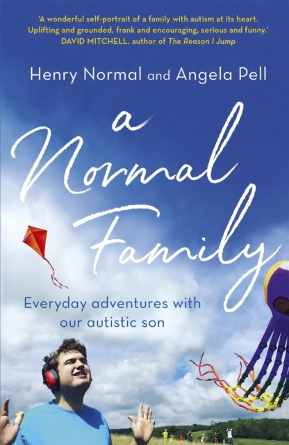 A Normal Family by Henry Normal (Paperback Book)