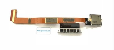 Cable Dock Keyboard SURFACE RT2 64Gb X880005-003 X863041-008 007