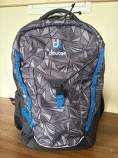 DEUTER Ypsilon Schulrucksack, top Zustand, we...