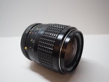 PENTAX SMC M ZOOM 35-70mm F2.8-3.5