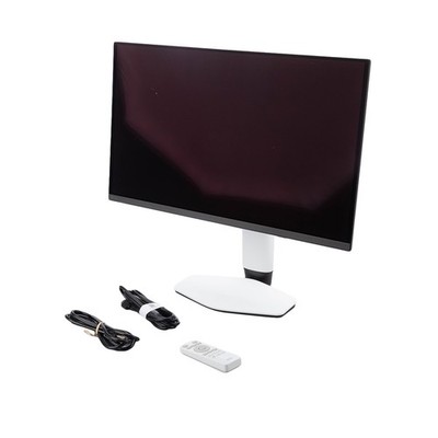 BenQ MOBIUZ EX271UZ 26.5'' 16:9 4K Ultra HD 240Hz QD-OLED HDR Gaming Monitor