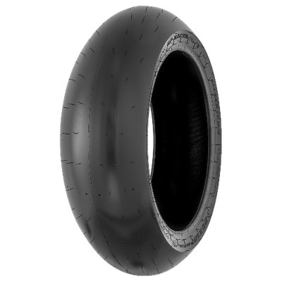 DUNLOP Motorradreifen 180/55 R17 TL SX GP RACER SLICK D212 REAR