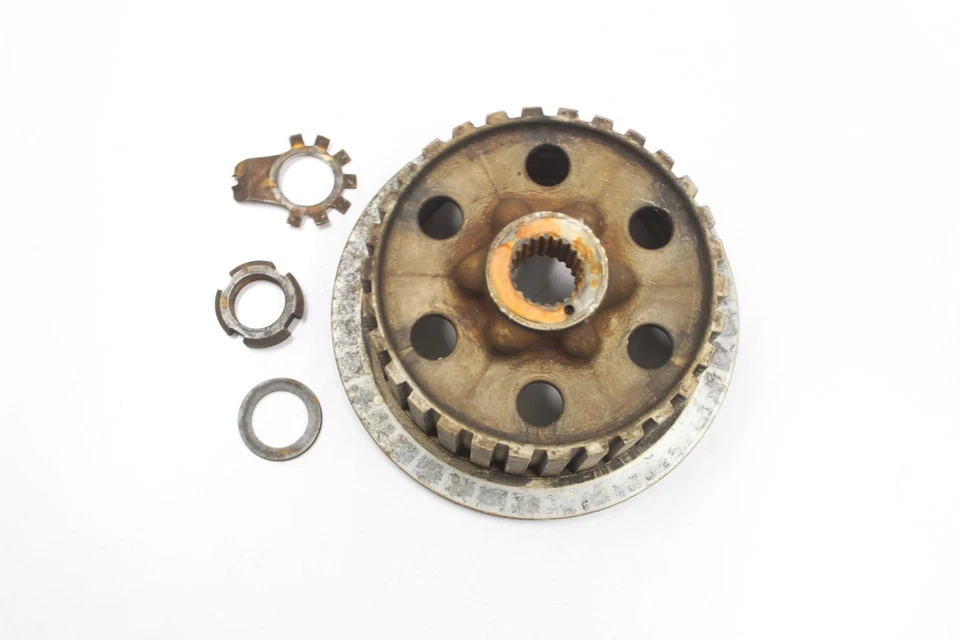 80-83 HONDA GOLDWING 1100 OEM EMBRAGUE JEFE BUJE 22120-MB9-000 Foto 4 de 4