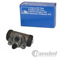 ATE Radbremszylinder 19Mm Passend FüR Mitsubishi Colt Eclipse Lancer Space Tromm