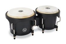 LP Discovery Series 6-1/4-inch and 7-1/4-inch Bongo with FREE Carrying Bag - Ony