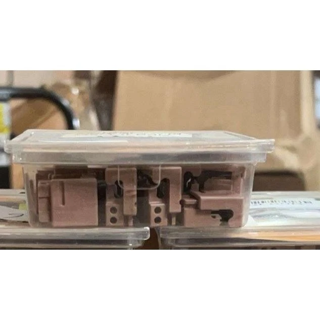 TE Connectivity Electrical Connector 25pk CPGI-1811027-1-K25 Lighting Wire Tap - Image 4 of 4