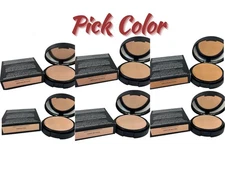 bareMinerals Barepro 24hr Skin-Perfecting Powder Foundation -0.28oz -Pick Color