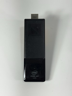 INTEL Compute Stick STK2M3W64CC Core M3-6Y30 0.9GHz 4GB Ram 64GB