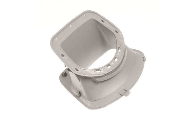 Couronne de hublot Add Wash Samsung DC63-01945B finition premium