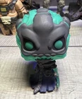 Funko Pop Games League of Legends Thresh #07 - Loose Vaulted Figure