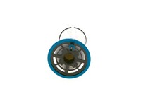 Bosch Kraftstofffilter U.A. FüR Alfa Romeo, CitroËN, Fiat, Jeep, Lancia