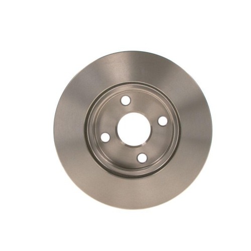 Bremsscheibe Bosch 0986479084 FüR Toyota Vorderachse-image