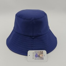 PYXVIE Hats Lightweight and breathable bucket Hat for adults, two-tone design