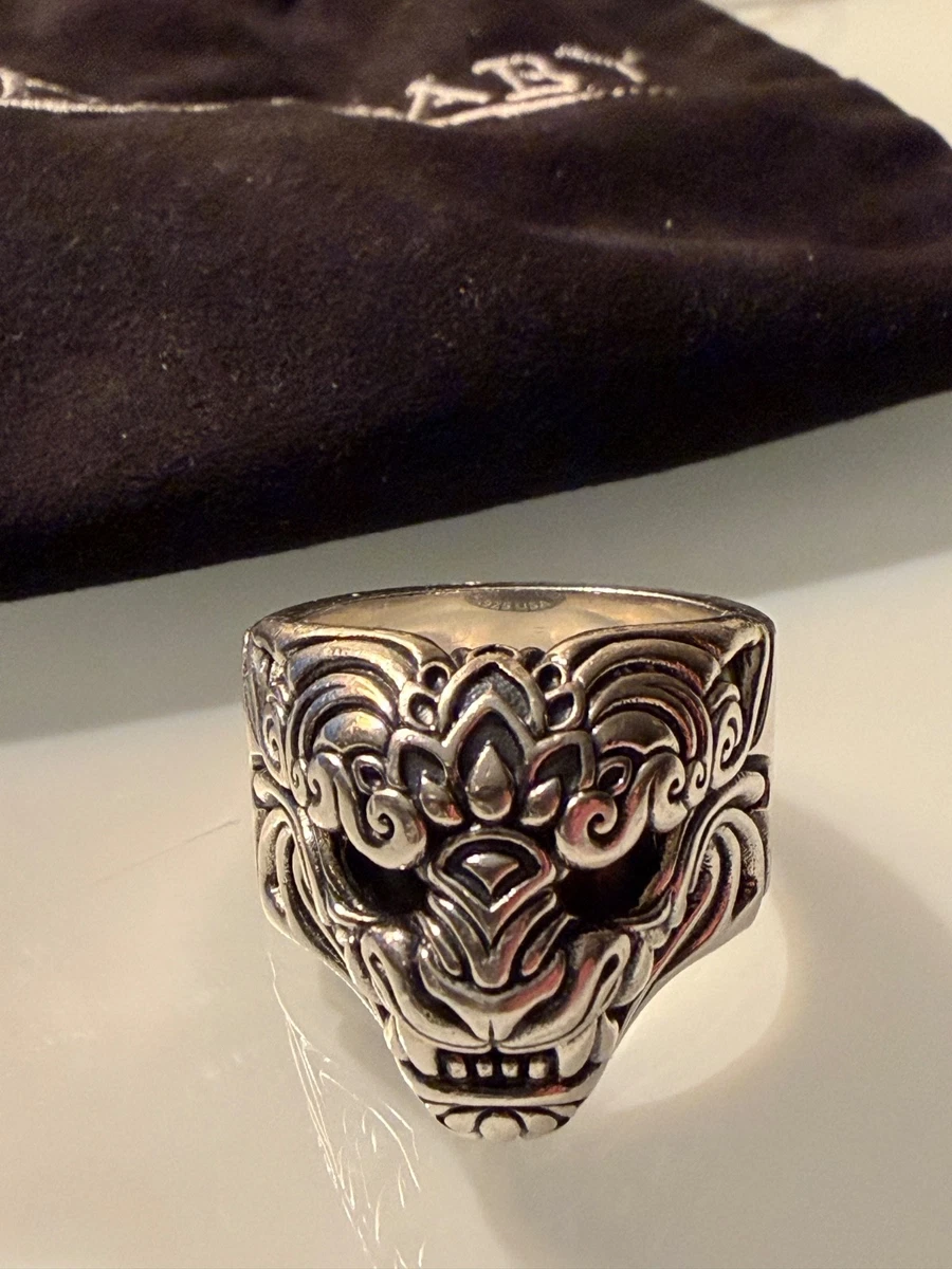 King Baby Studio Rings for Men for sale - eBay
