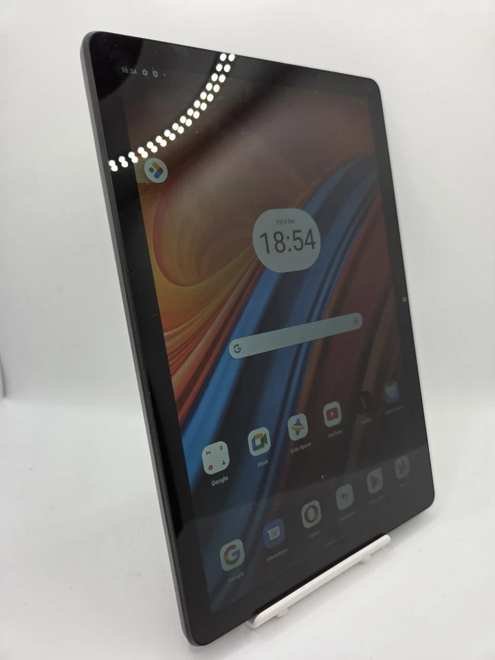 Lenovo Tab M10 3rd Gen Grey Wi-Fi 64GB 10.6" FHD Dolby Atmos Android Tablet - Image 3 of 4