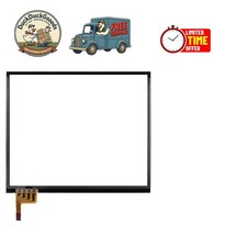 Brand New Bottom Digitizer Touch Screen for 3DS XL LL - 1.13 oz Lightweight