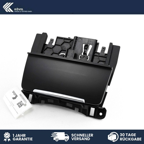 Original Aschenbecher Mittelkonsole Audi A4 B8 / 8K 8K0857951C