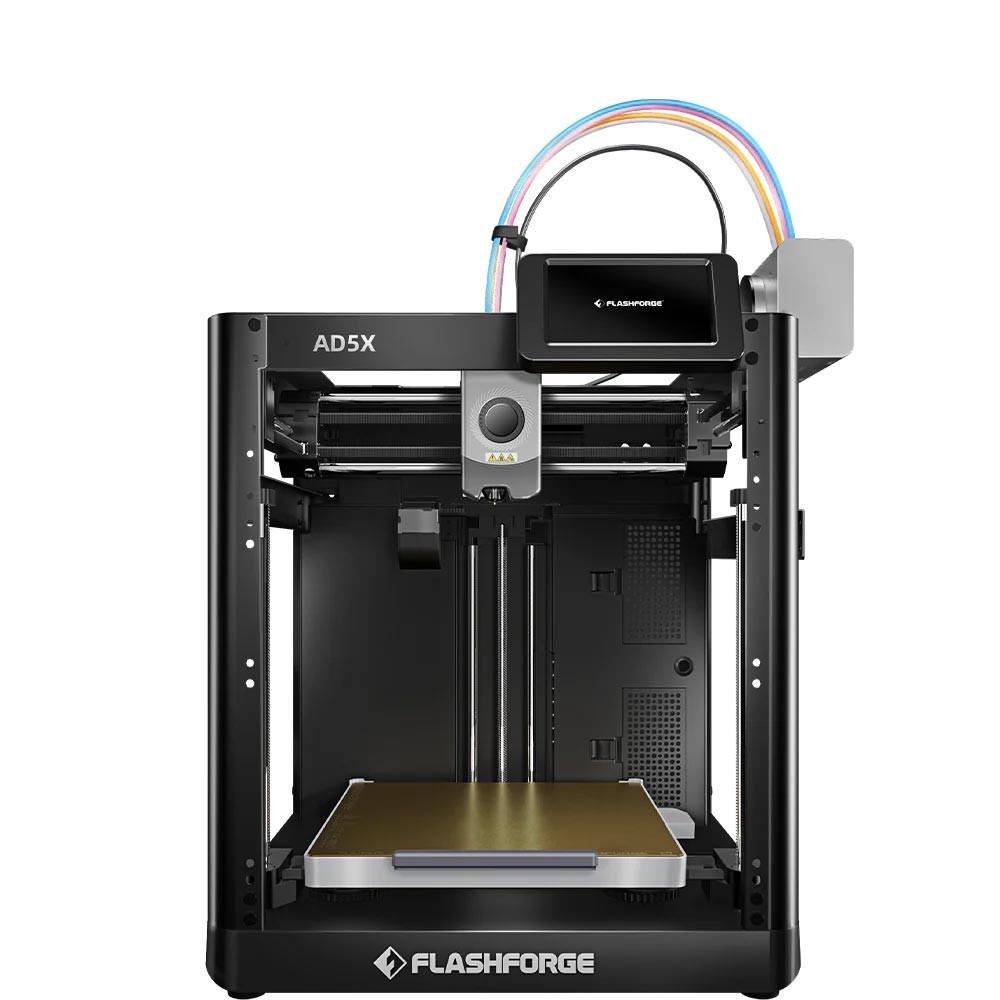 Flashforge Adventurer AD5X - Multi-Color-3D Drucker