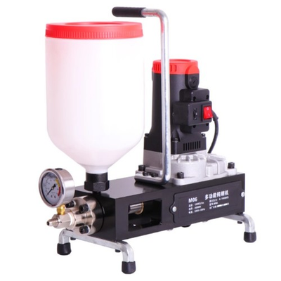 #ad High Pressure Cement Slurry Grouting Machine Leak Plugging Machine 220V $359.30