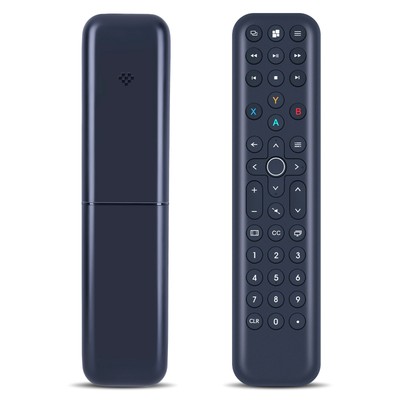 Ersatz für Xbox Series X Media-Fernbedienung 8BitDo Xbox Series X-S Xbox One