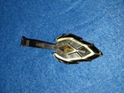 Vtg Mighty Morphin Power Rangers Red Dragon Thunderzord TAIL megazord black part