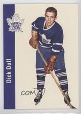 1994 Parkhurst 1956-57 Missing Link Dick Duff #126 HOF 0q3