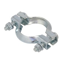 ORIGINAL® Walker Klemmstück, Abgasanlage für Renault TWINGO I TWINGO II CLIO