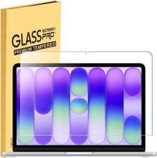 Tempered Glass Screen Protector Compatible with MacBook Neo 13-inch 2026 A3404