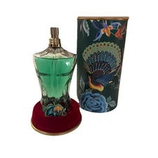 Le Beau Paradise Garden 4.2oz Unused, Box Slightly Damaged