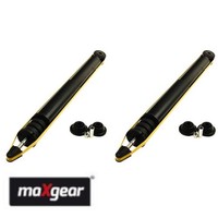 2X StoßDäMpfer Maxgear 11-1124 2 StossdäMpfer Rechts Links Hinterachse